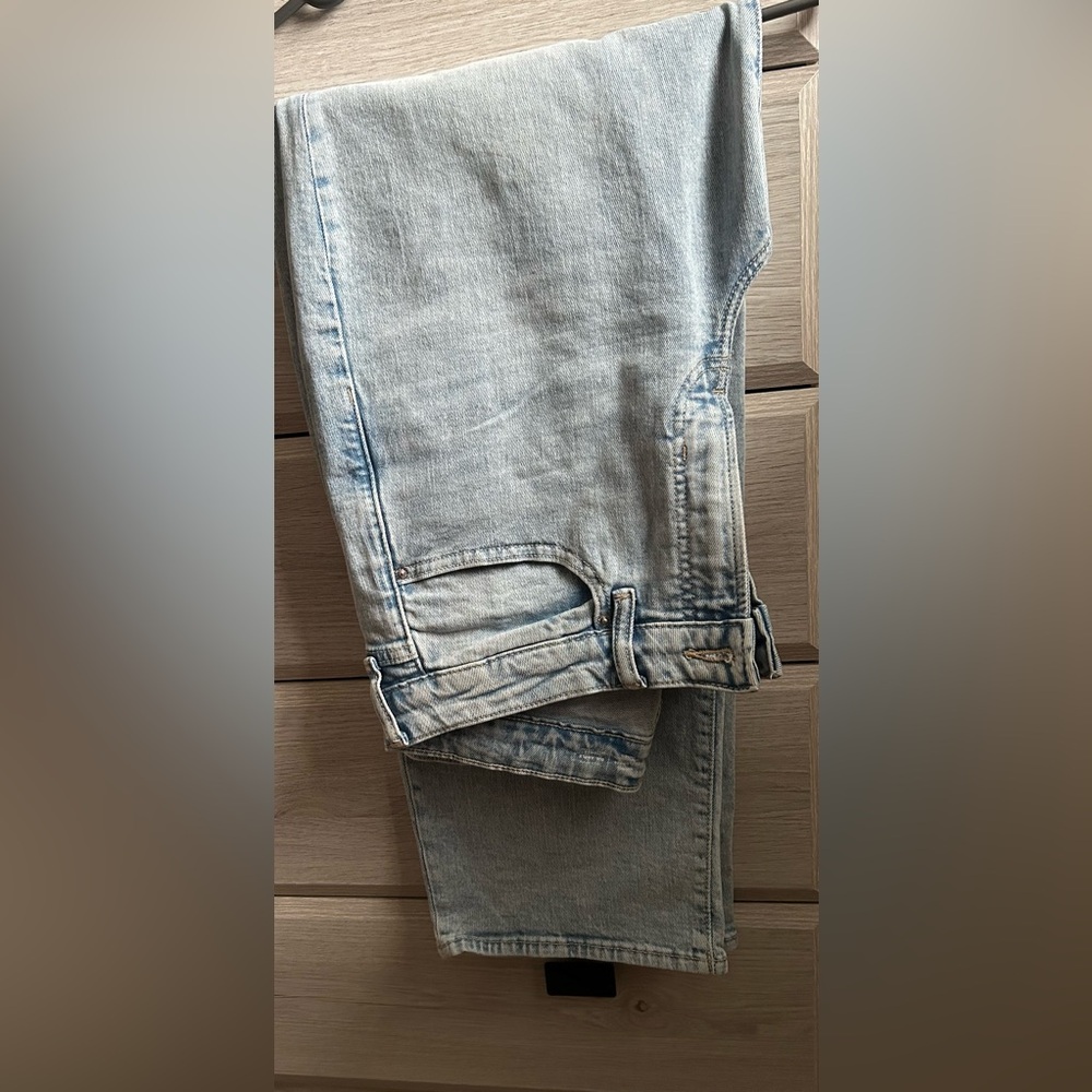 Old Navy Women's High-Waisted O.G Loose Jeans